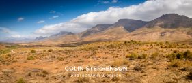 Environmental photographer Africa