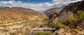 Environmental photographer Africa