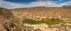 Environmental photographer Africa