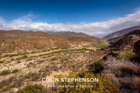 Environmental photographer Africa