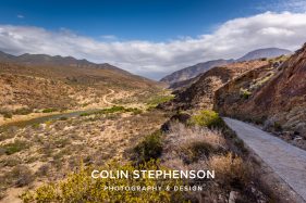 Environmental photographer Africa