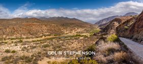 Environmental photographer Africa
