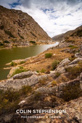 Environmental photographer Africa