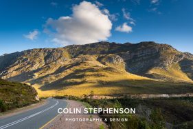 Colin Stephenson Environmental photographer Africa
