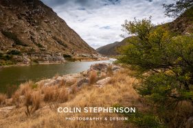 Environmental photographer Africa