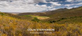 Environmental photographer Africa