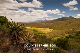 Environmental photographer Africa