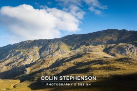 Colin Stephenson Environmental photographer Africa
