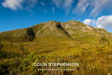 Colin Stephenson Environmental photographer Africa