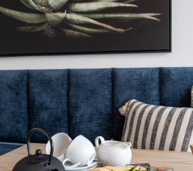 Hotel & Lodge photographer Africa