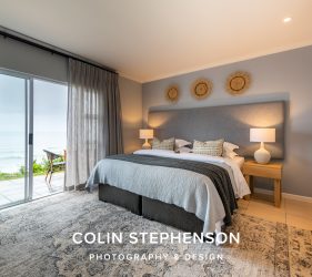 Hotel & Lodge photographer Africa