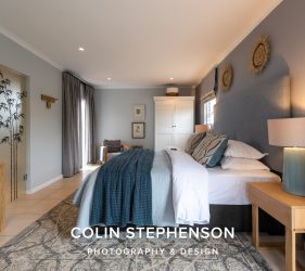 Hotel & Lodge photographer Africa