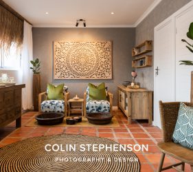 hotel photographer Africa