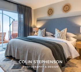 hotel lifestyle photographer Africa