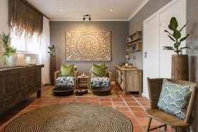Hotel & Lodge photographer Africa
