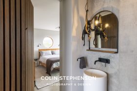 Architectural photographer Africa