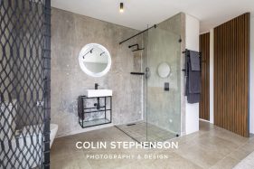 Architectural photographer Africa