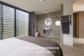 Architectural photographer Africa