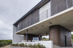 Architectural photographer Africa