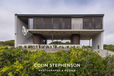 Architectural photographer Africa