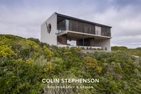 Architectural photographer Africa
