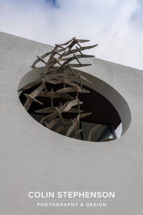Architectural photographer Africa