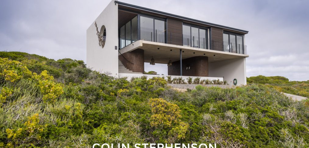 Architectural photographer Africa