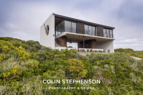 Architectural photographer Africa