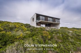 Architectural photographer Africa