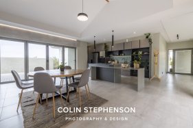 Architectural photographer Africa