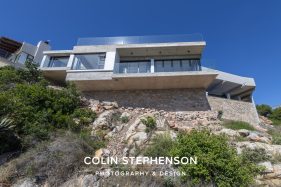 Architectural photographer Africa