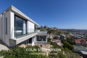 Architectural photographer Africa