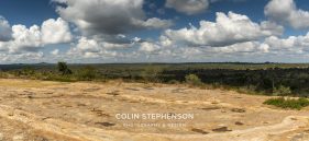 Environmental photographer Africa