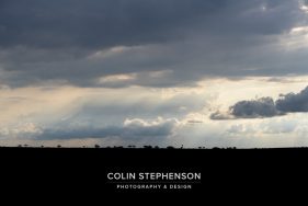 Environmental photographer Africa