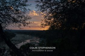 Environmental photographer Africa
