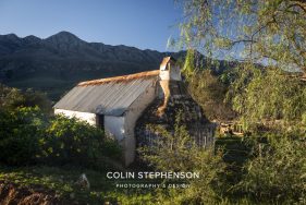 Swartberg Photography Tour