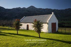 Swartberg Photography Tour