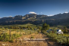 Swartberg Photography Tour