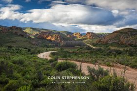 Swartberg Photography Tour