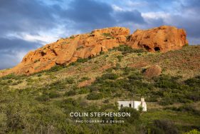 Swartberg Photography Tour