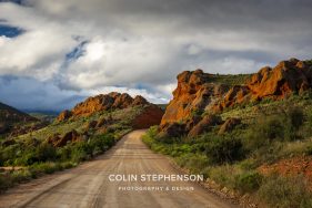 Swartberg Photography Tour