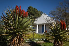 Swartberg Photography Tour