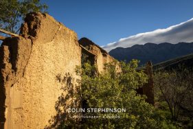 Swartberg Photography Tour