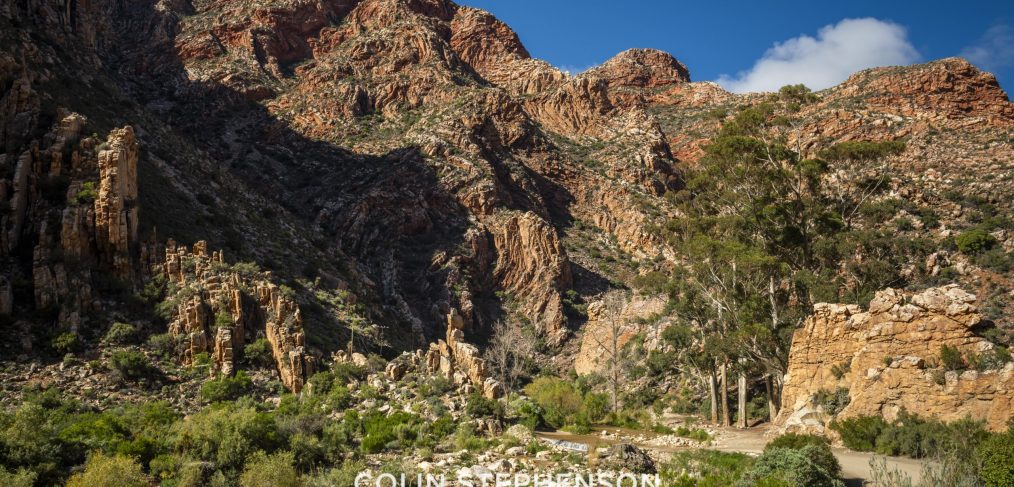 Swartberg Photography Tour