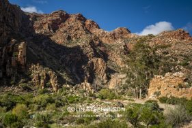 Swartberg Photography Tour
