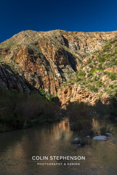 Swartberg Photography Tour