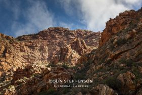 Swartberg Photography Tour