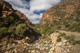 Swartberg Photography Tour