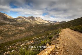 Swartberg Photography Tour