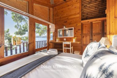 beach lodge photographer